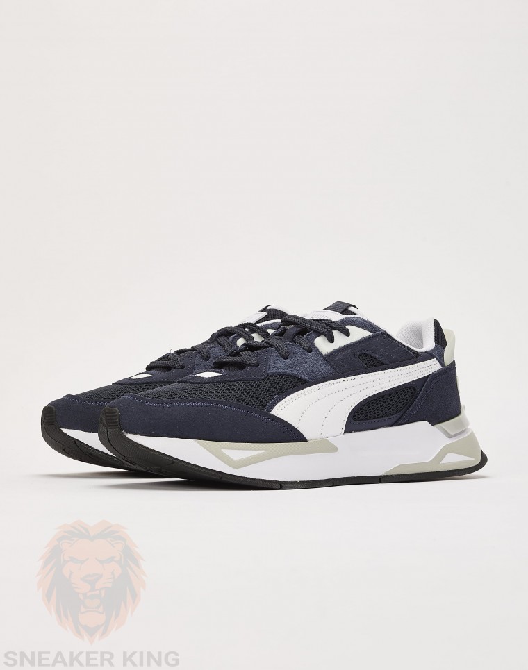 Кросівки Puma mirage sport heritage 383705 01